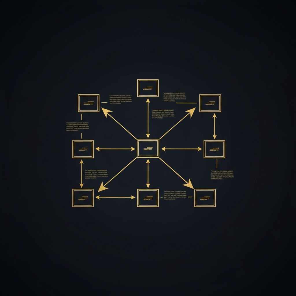 AI strategy visualization